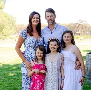 Meet your Posher, Chantel